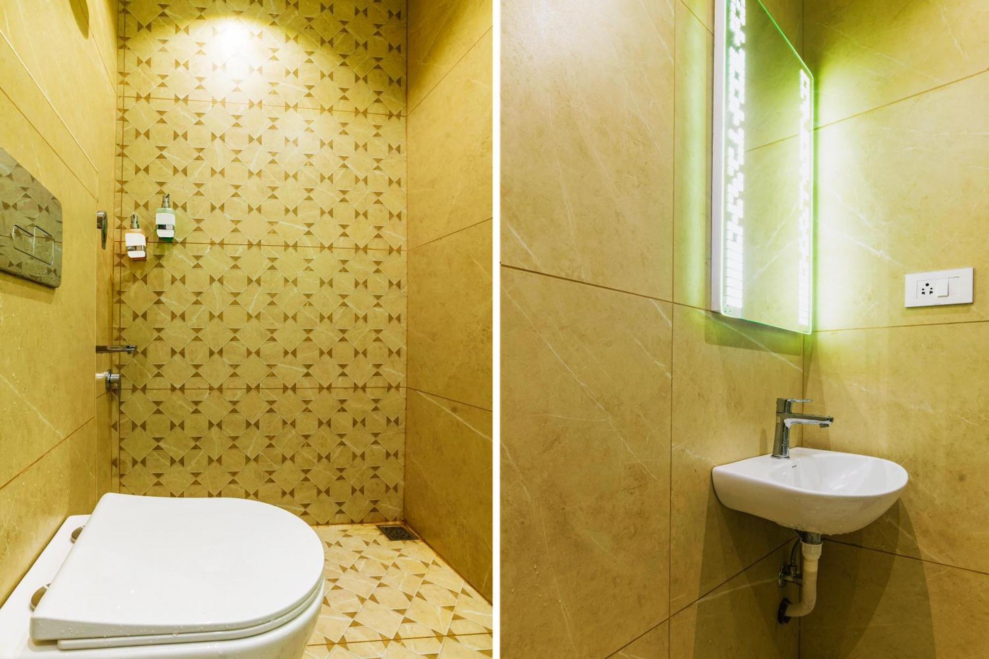 Hotel Archana Inn Kochi Ngoại thất bức ảnh