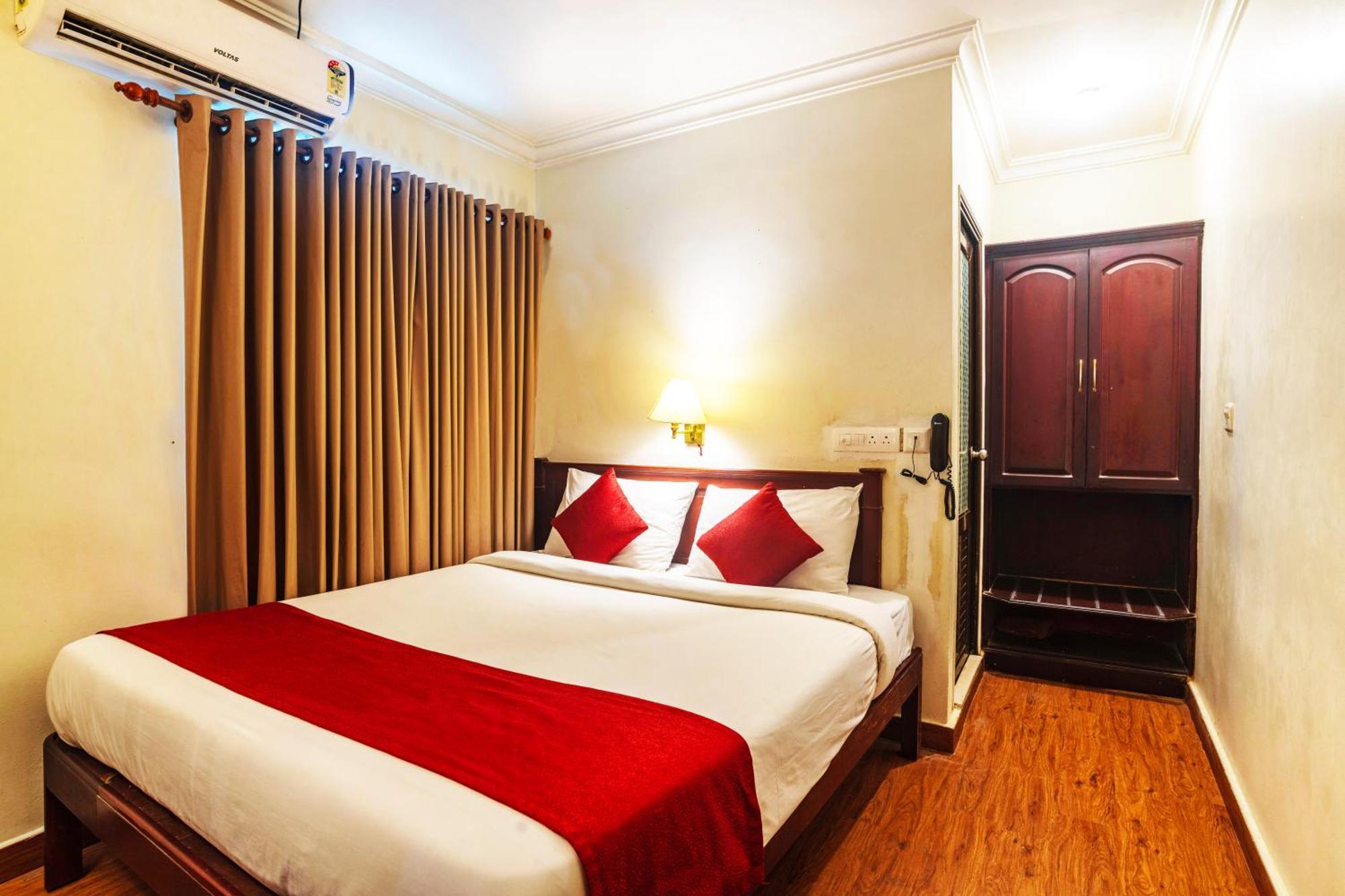 Hotel Archana Inn Kochi Phòng bức ảnh