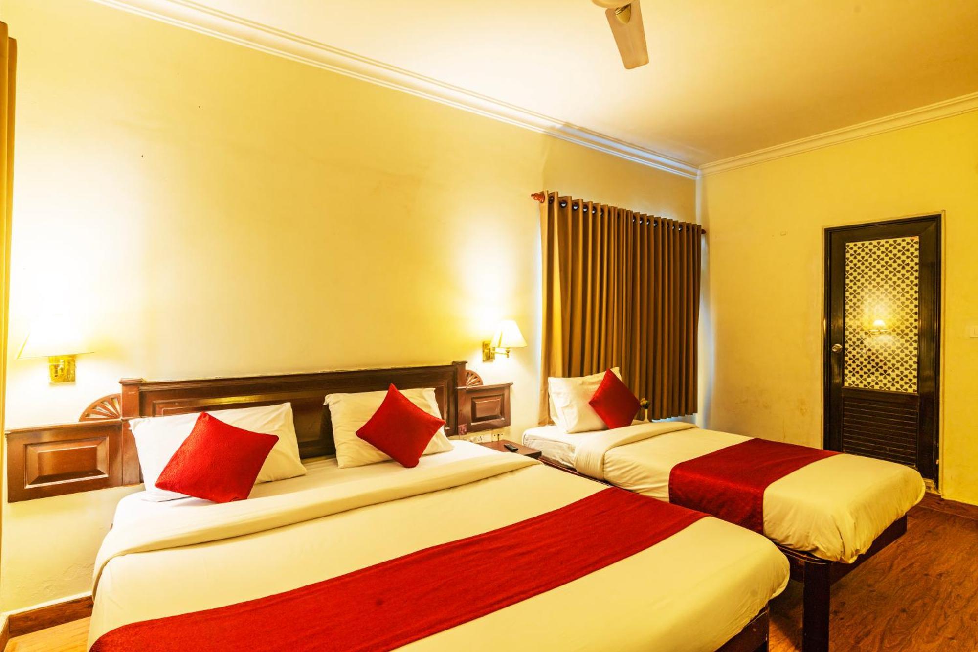 Hotel Archana Inn Kochi Phòng bức ảnh