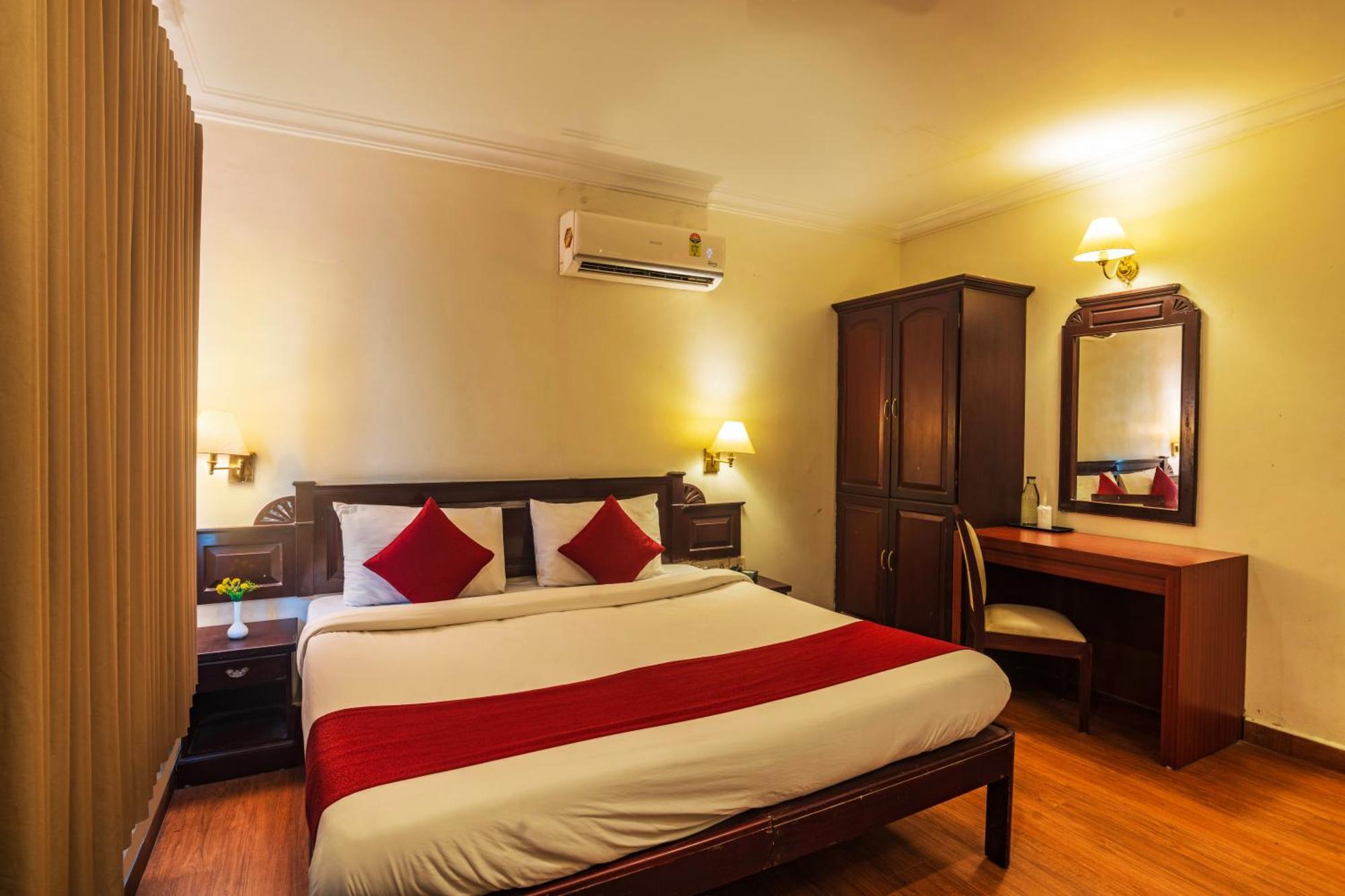 Hotel Archana Inn Kochi Phòng bức ảnh