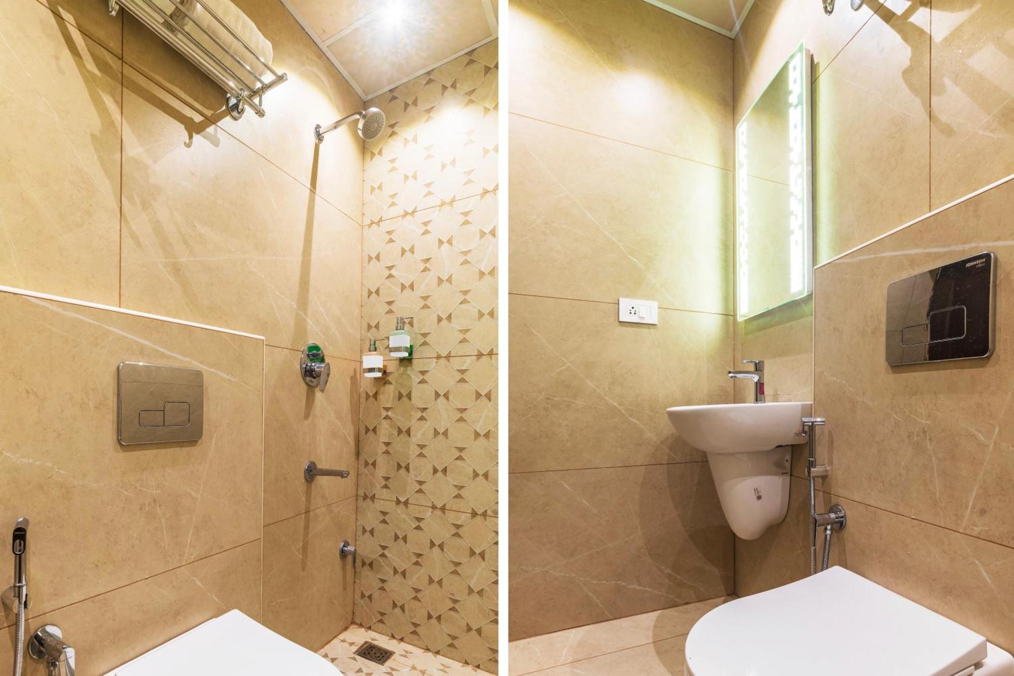Hotel Archana Inn Kochi Phòng bức ảnh
