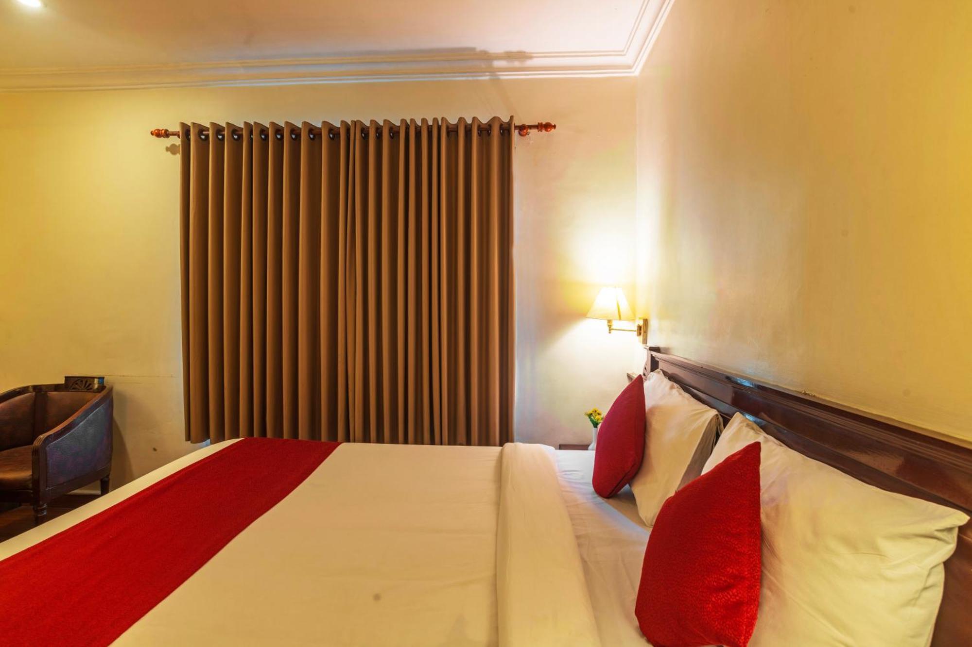Hotel Archana Inn Kochi Phòng bức ảnh