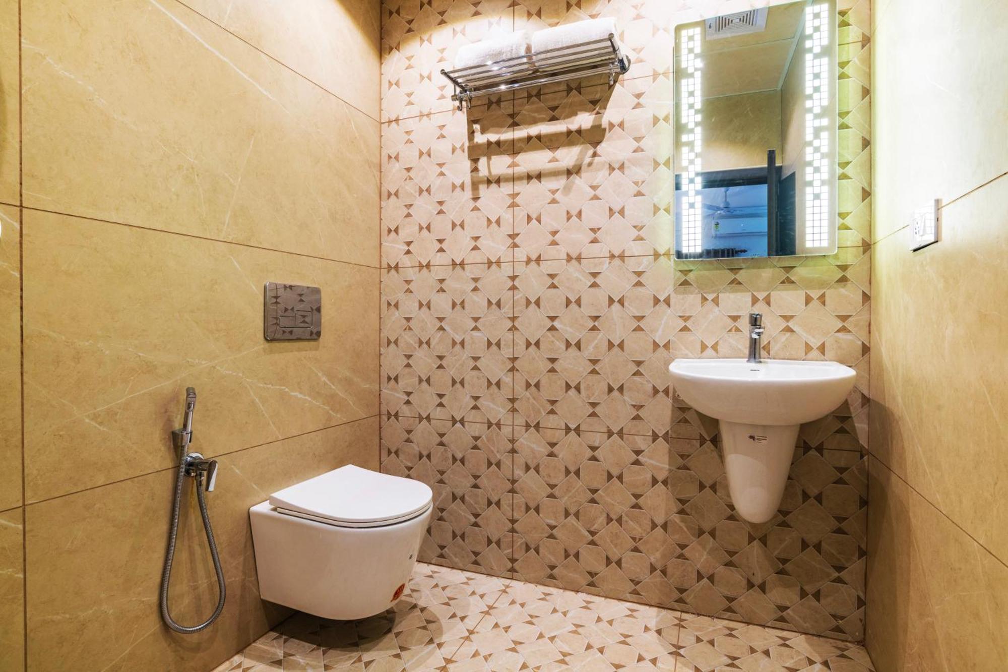 Hotel Archana Inn Kochi Ngoại thất bức ảnh