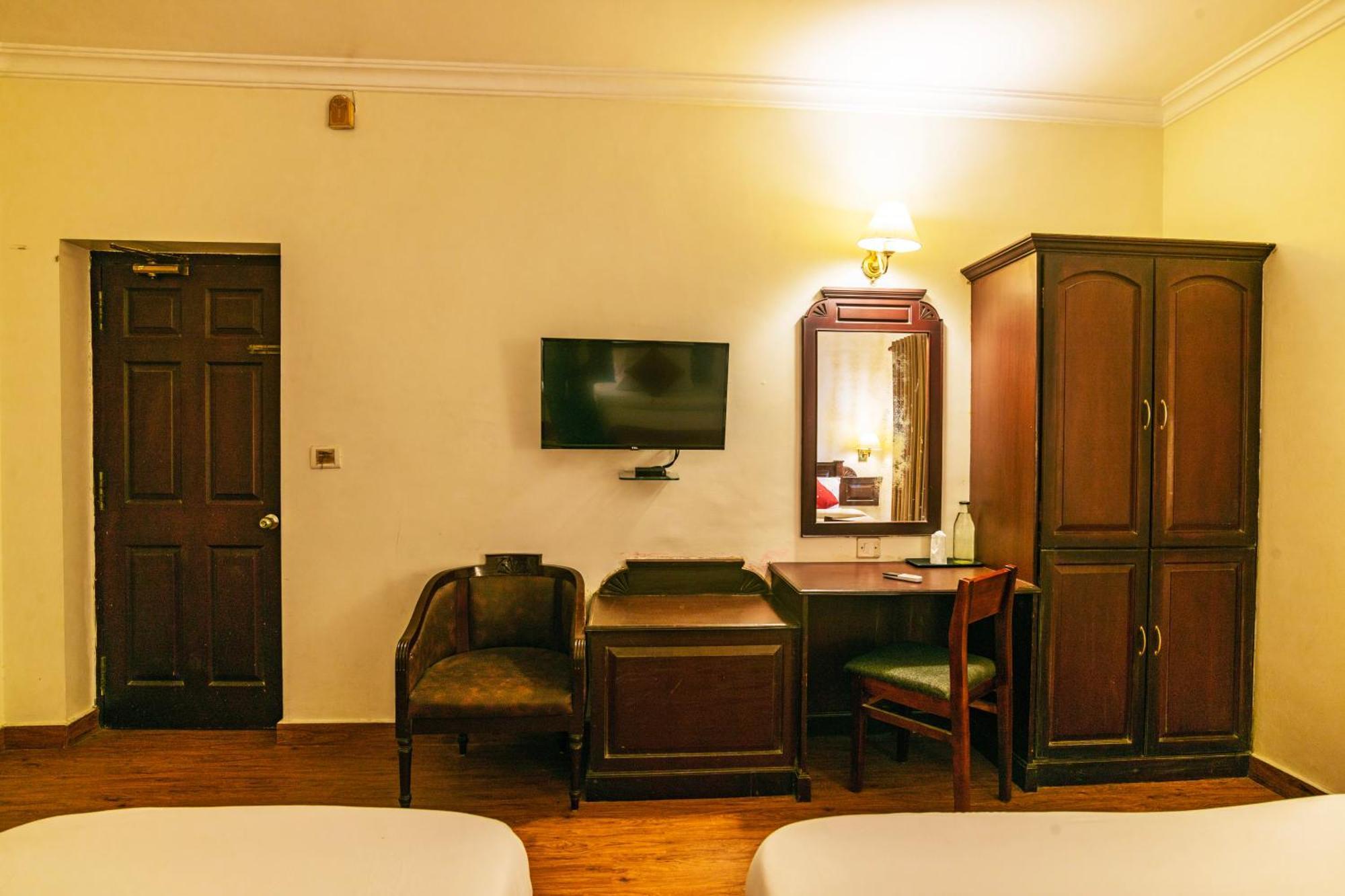 Hotel Archana Inn Kochi Phòng bức ảnh