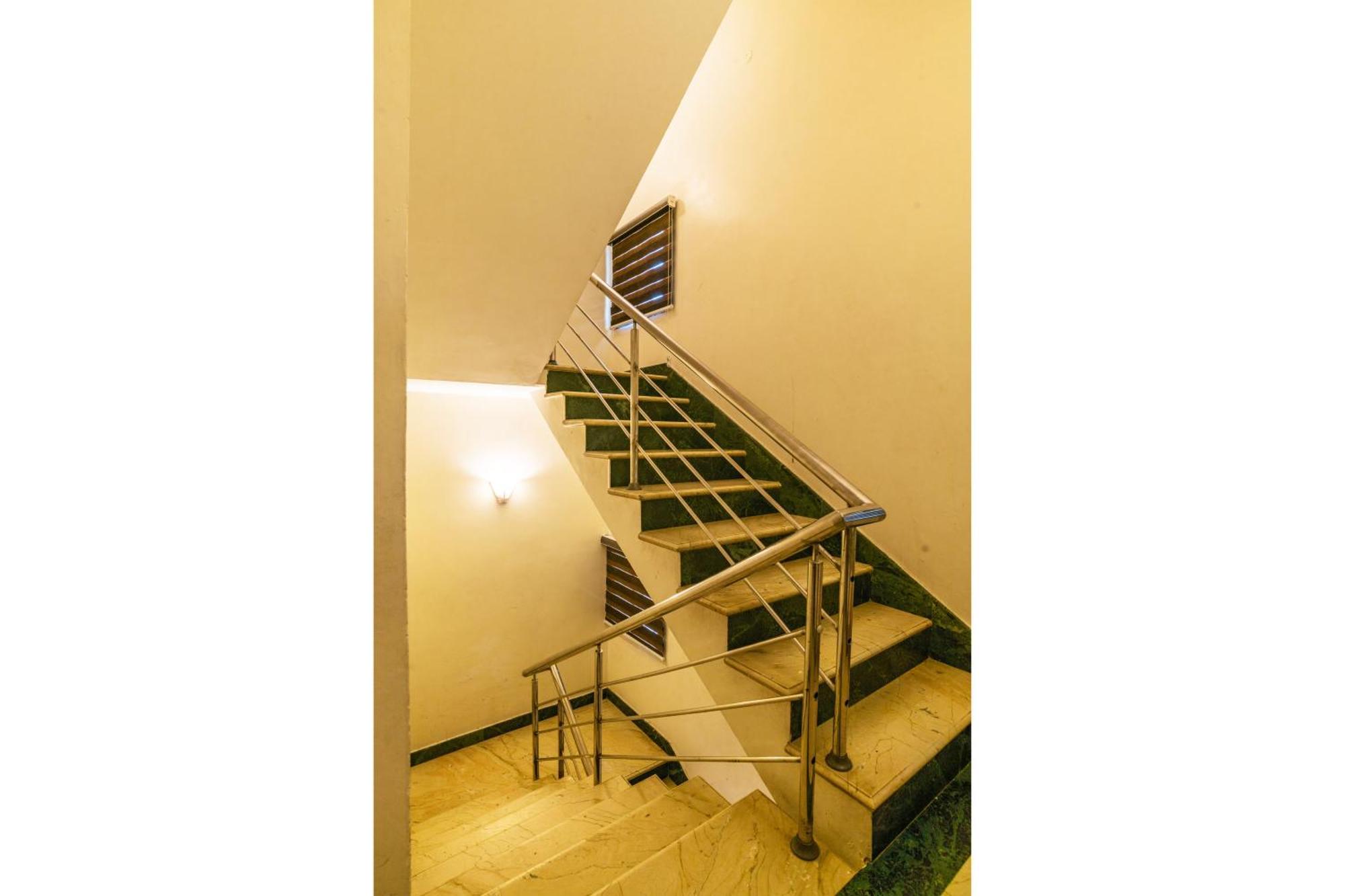 Hotel Archana Inn Kochi Ngoại thất bức ảnh