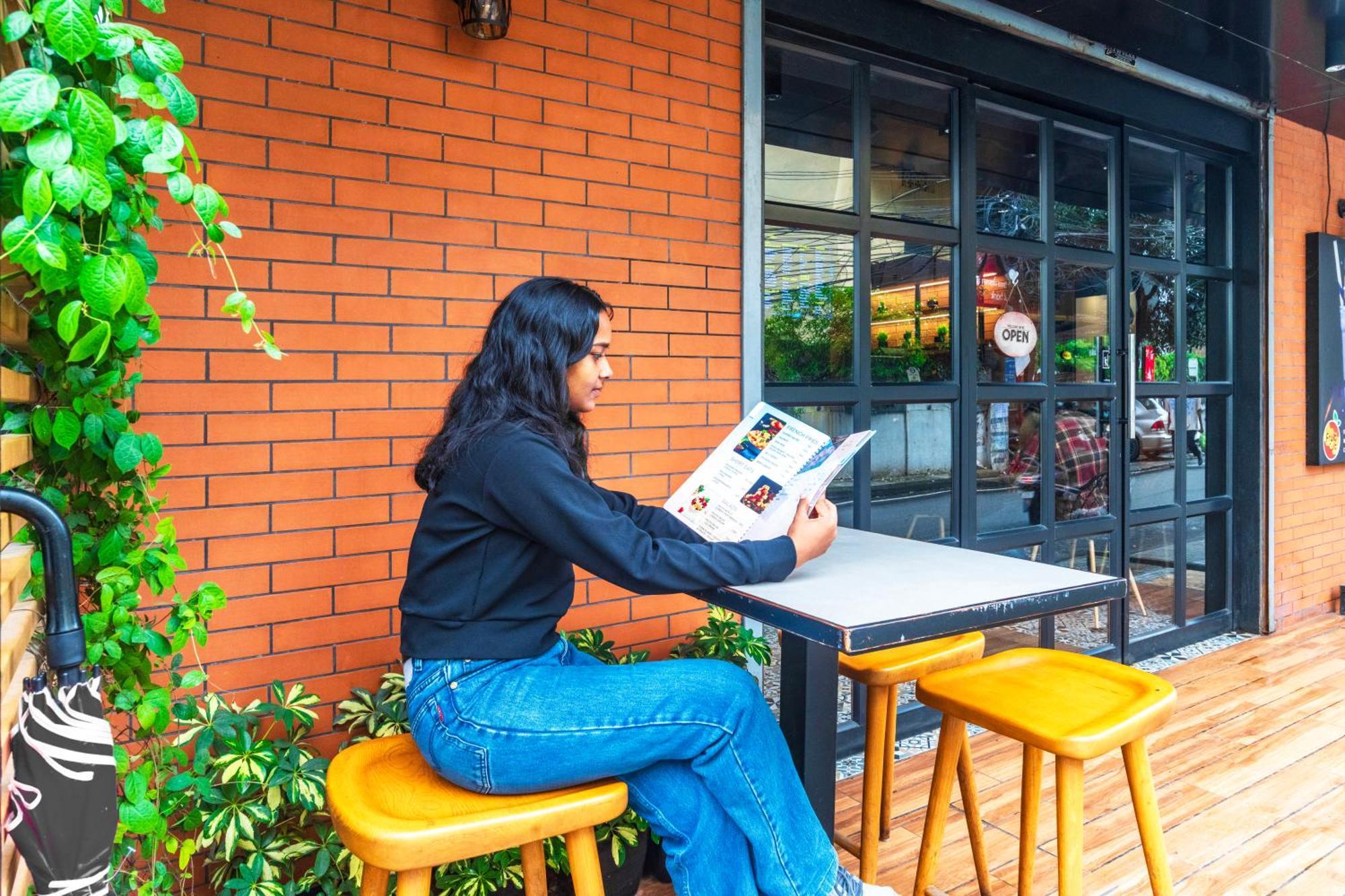 Hotel Archana Inn Kochi Ngoại thất bức ảnh