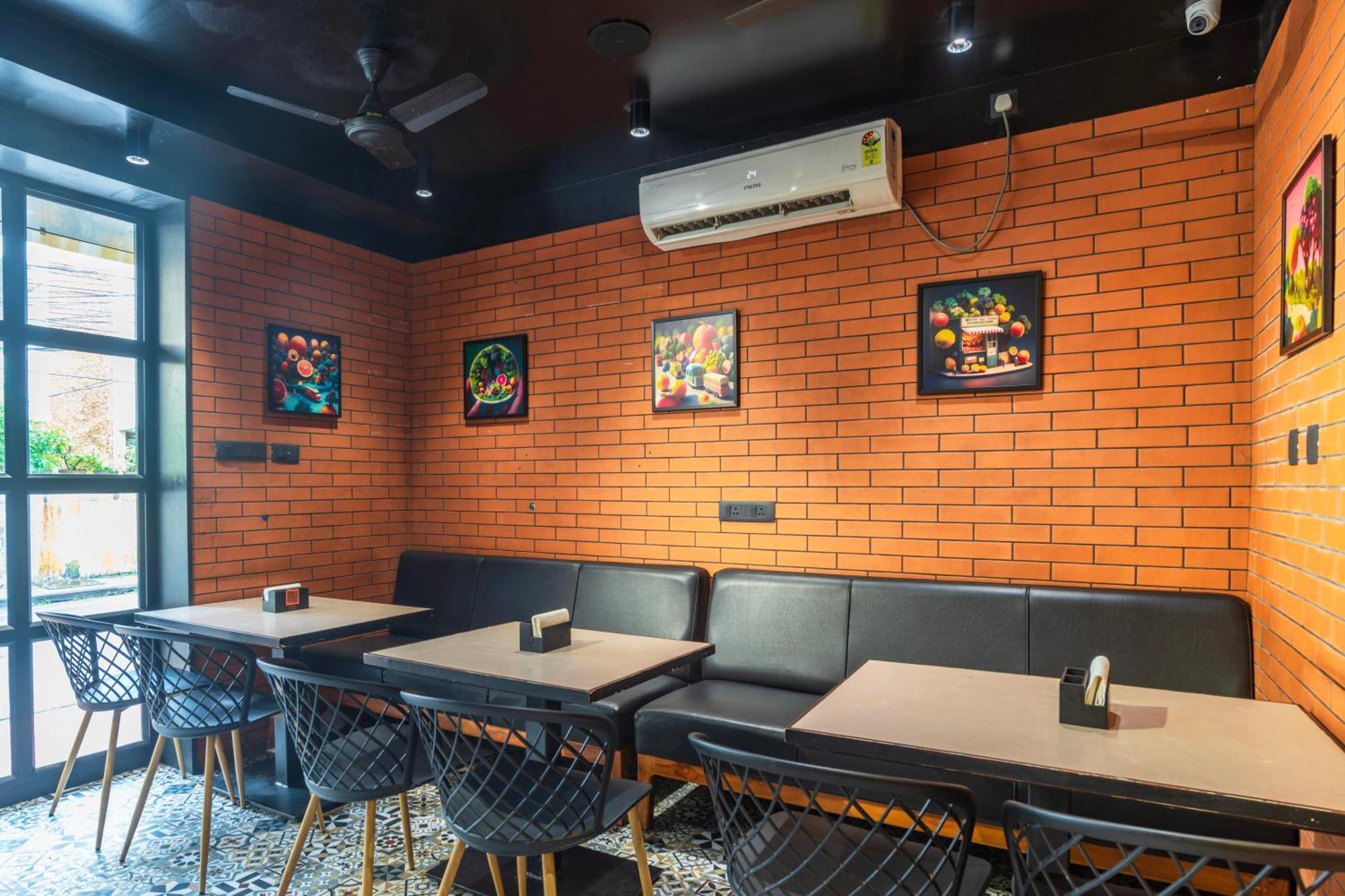 Hotel Archana Inn Kochi Ngoại thất bức ảnh