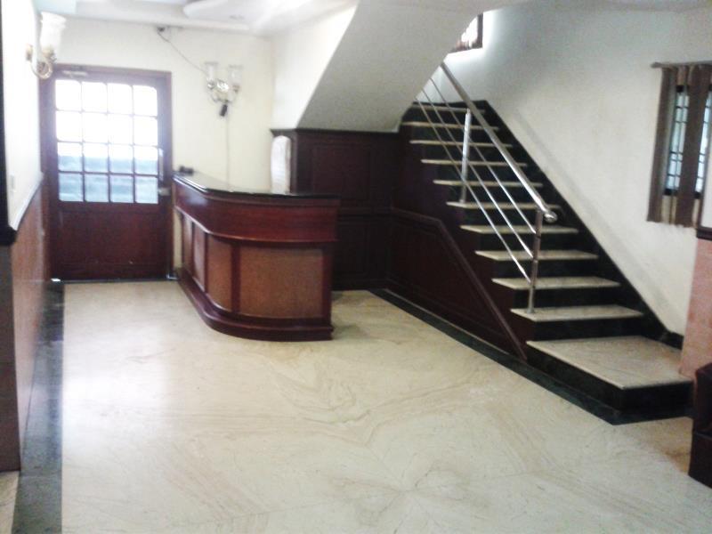 Hotel Archana Inn Kochi Ngoại thất bức ảnh