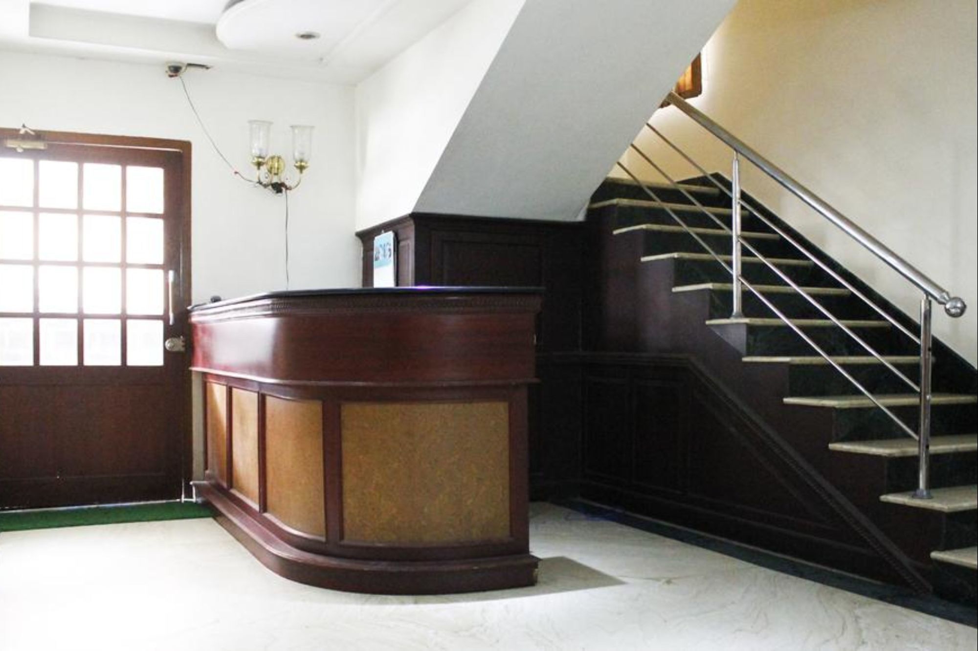 Hotel Archana Inn Kochi Ngoại thất bức ảnh