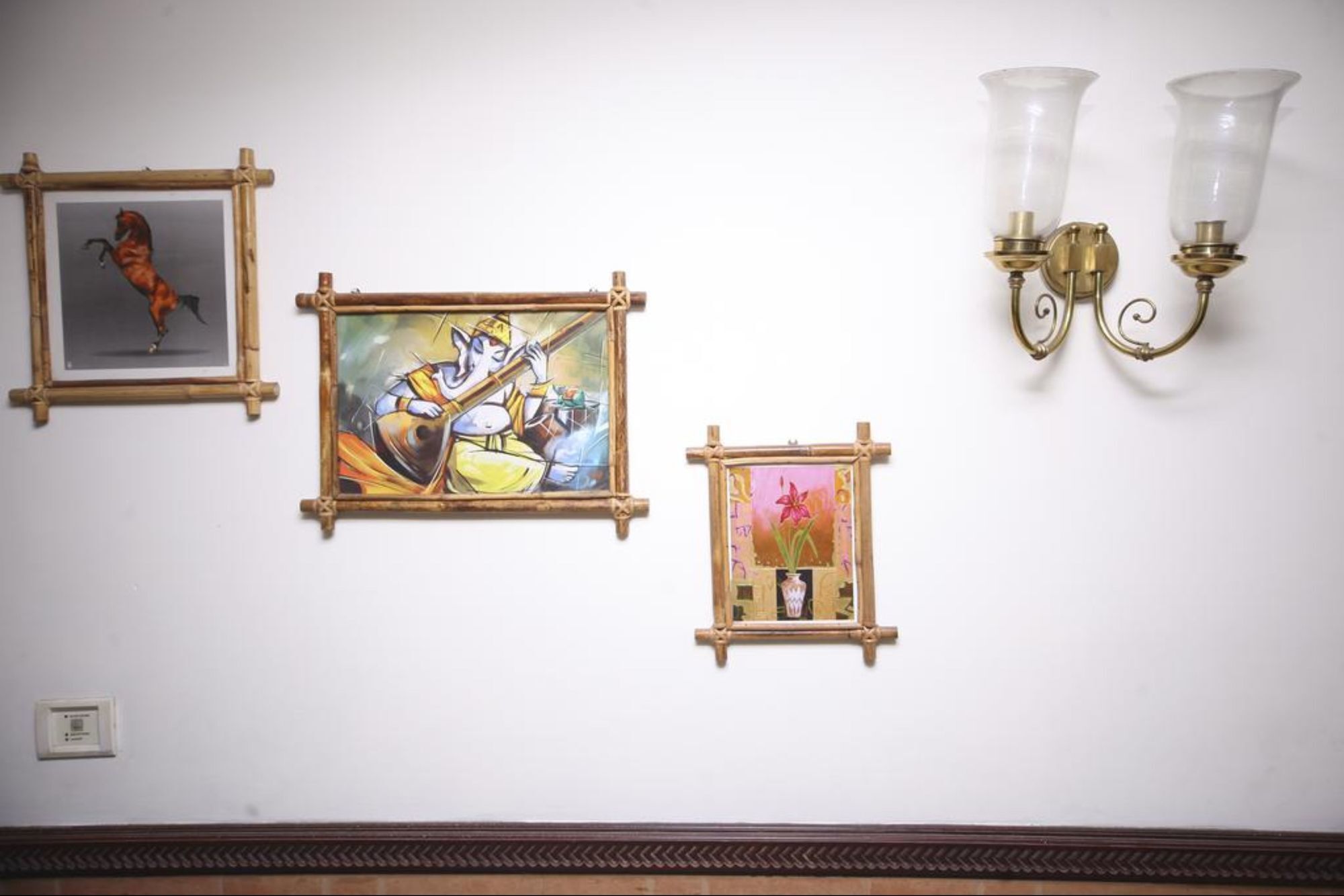 Hotel Archana Inn Kochi Ngoại thất bức ảnh
