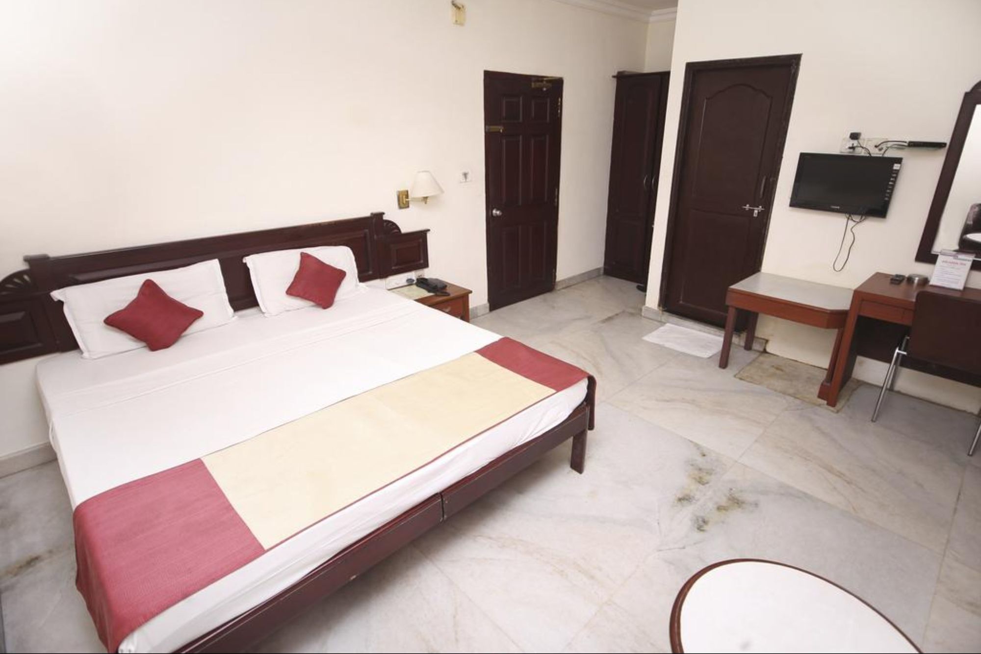 Hotel Archana Inn Kochi Ngoại thất bức ảnh